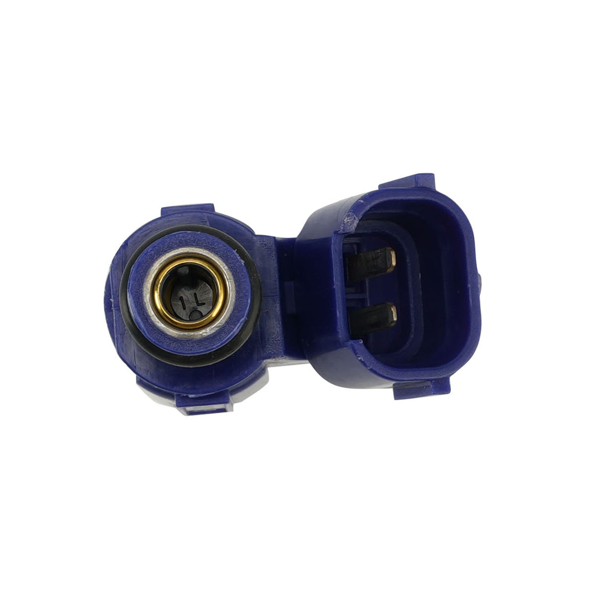 Yamaha WaveRunner 2018-2023 VX EX 3PC Fuel Injectors 2HC-13761-00-00