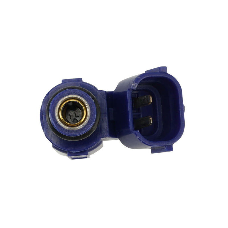 Yamaha WaveRunner 2018-2023 VX EX 3PC Fuel Injectors 2HC-13761-00-00