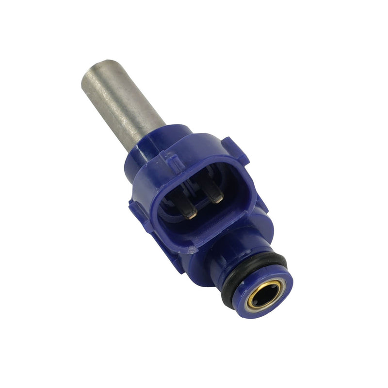 Yamaha WaveRunner 2018-2023 VX EX 3PC Fuel Injectors 2HC-13761-00-00