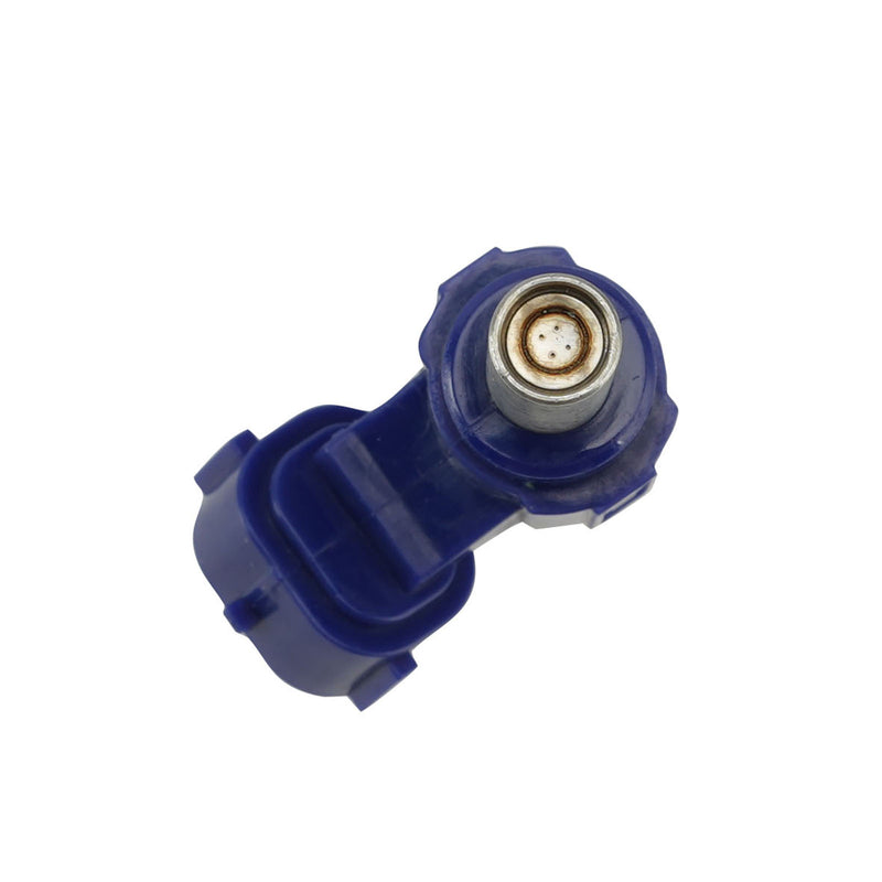 Yamaha WaveRunner 2018-2023 VX EX 3PC Fuel Injectors 2HC-13761-00-00