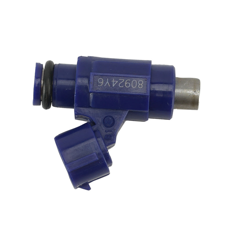 Yamaha WaveRunner VX HO SHO EAT809 Fuel Injectors 6S5-13761-10-00