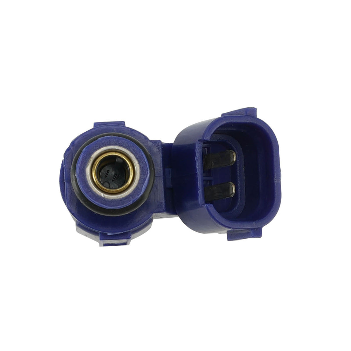 Yamaha WaveRunner VX HO SHO 4PC EAT809 Fuel Injectors 6S5-13761-10-00