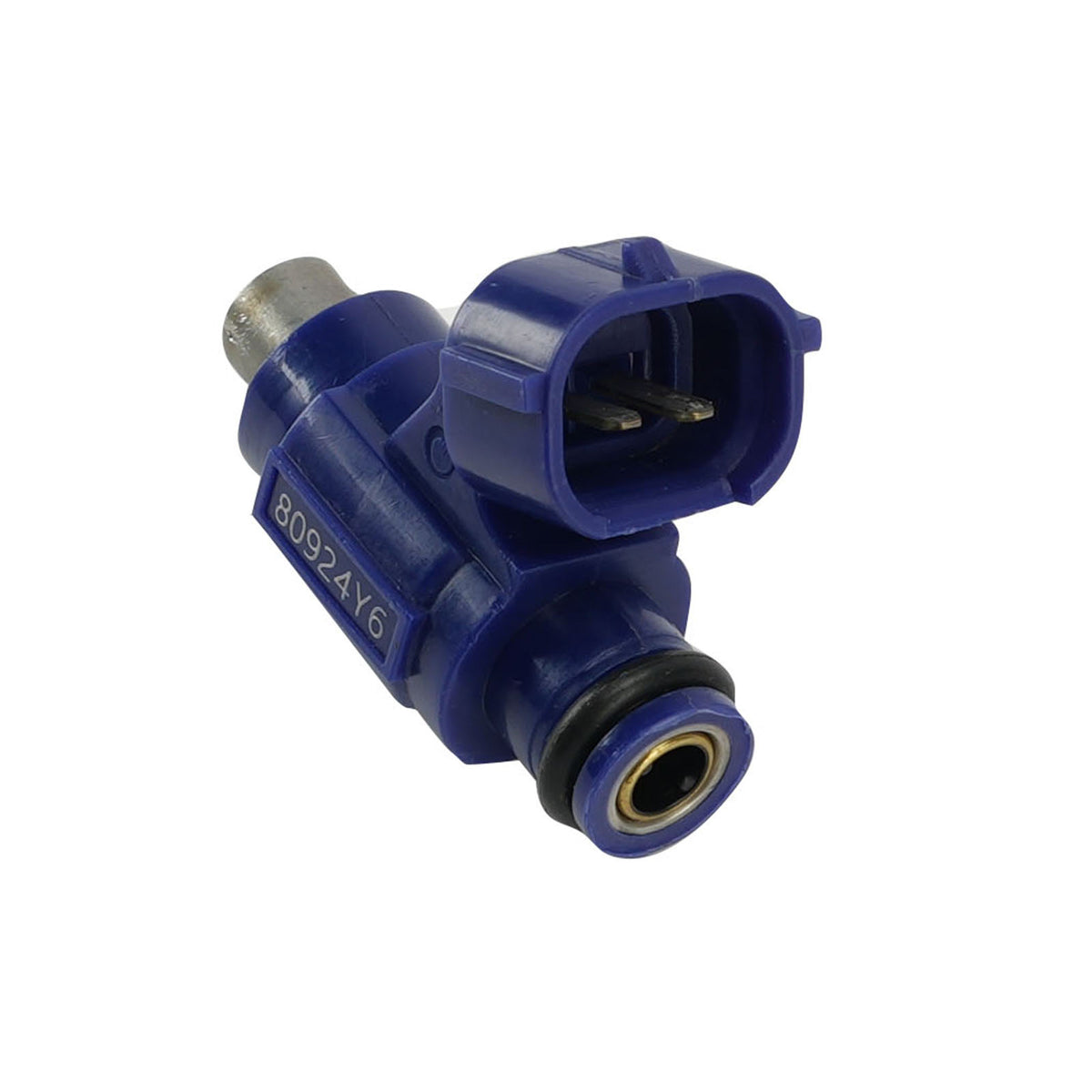 Yamaha WaveRunner VX HO SHO 4PC EAT809 Fuel Injectors 6S5-13761-10-00