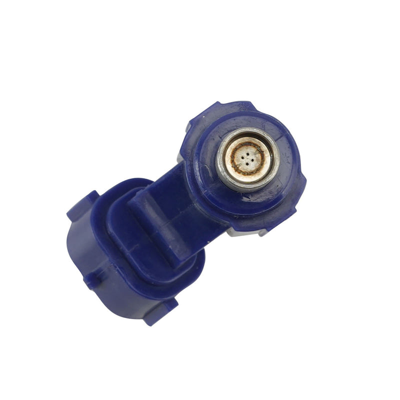 Yamaha WaveRunner VX HO SHO 4PC EAT809 Fuel Injectors 6S5-13761-10-00