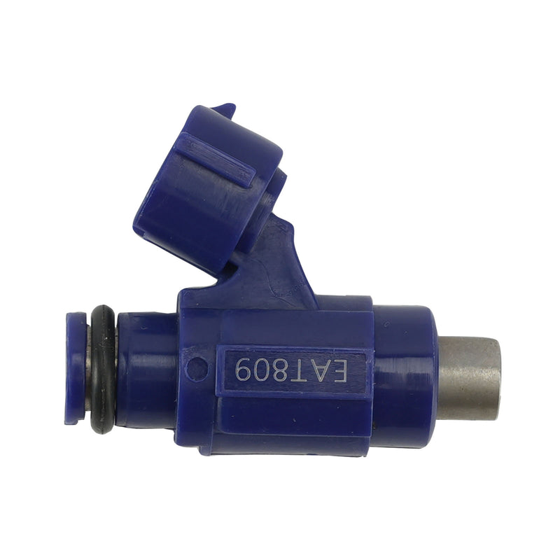 Yamaha WaveRunner VX HO SHO EAT809 Fuel Injectors 6S5-13761-10-00