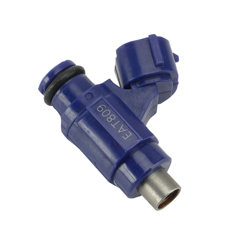 Yamaha WaveRunner VX HO SHO EAT809 Fuel Injectors 6S5-13761-10-00