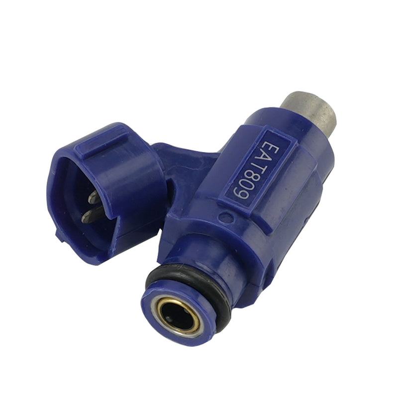 Yamaha WaveRunner VX HO SHO EAT809 Fuel Injectors 6S5-13761-10-00