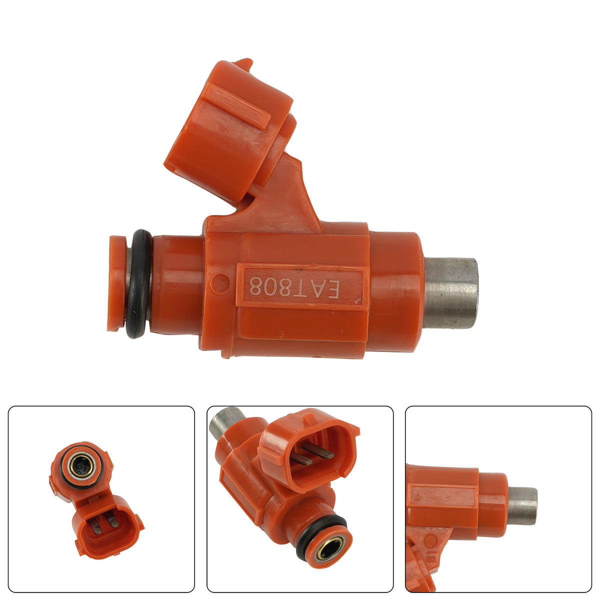 Yamaha 1100 2012-2015 EAT080 Fuel Injectors 60E-13761-20-00