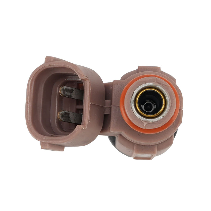 Yamaha PWC FX SX AR VX EAT282 Fuel Injectors 60E-13761-10-00