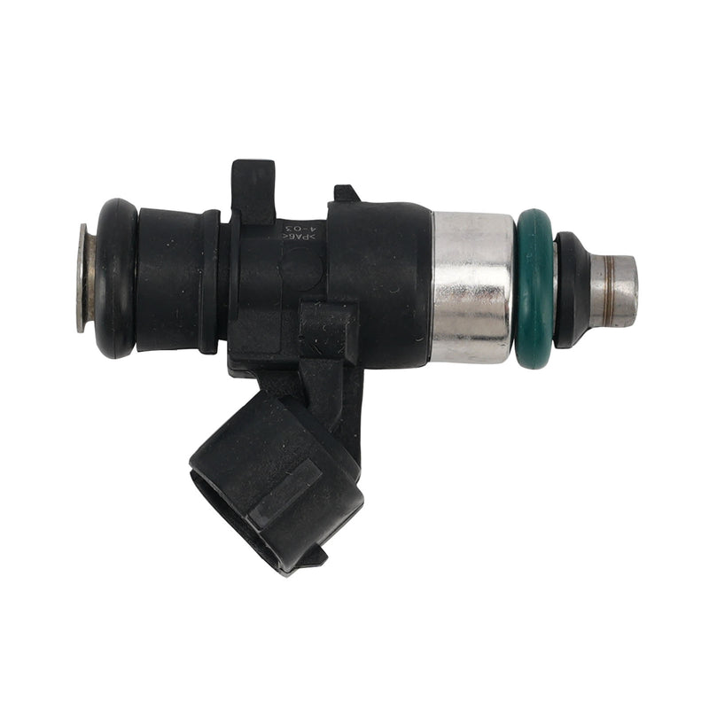 Yamaha Outboard 300HP LF300XSB2 Fuel Injectors 6AW-13761-01-00