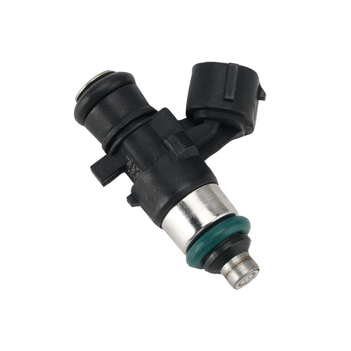 Yamaha Outboard 300HP LF300XSB2 Fuel Injectors 6AW-13761-01-00