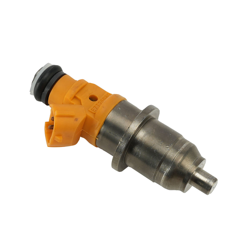 Yamaha Outboard 250 300 HP E7T25080 Fuel Injectors 60V-13761-00-00