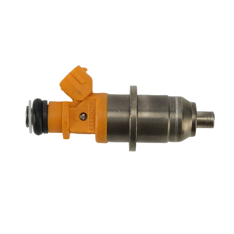 Yamaha Outboard 250 300 HP E7T25080 Fuel Injectors 60V-13761-00-00