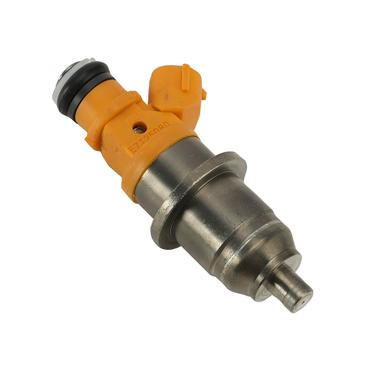 Yamaha Outboard 250 300 HP E7T25080 Fuel Injectors 60V-13761-00-00