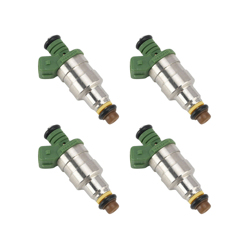 Ducati Lamborghini Murcielago 4PC IW031 Fuel Injectors IW-031