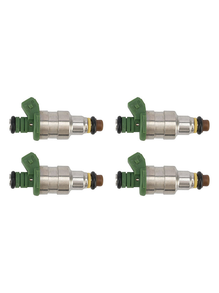 Ducati Lamborghini Murcielago 4PC IW031 Fuel Injectors IW-031