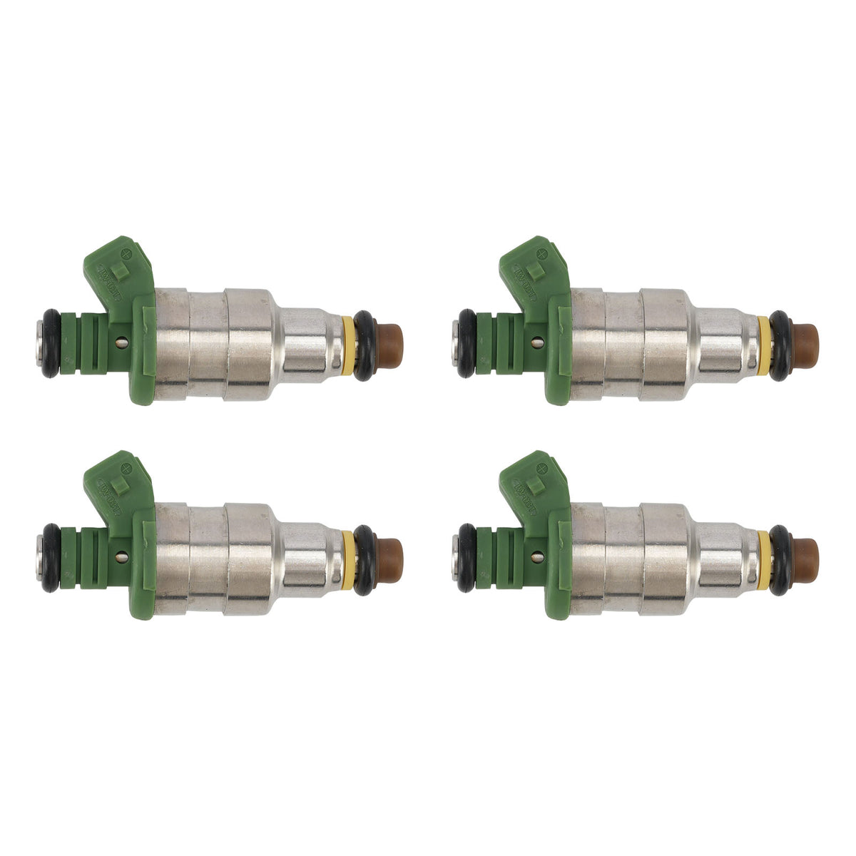 Ducati Lamborghini Murcielago 4PC IW031 Fuel Injectors IW-031