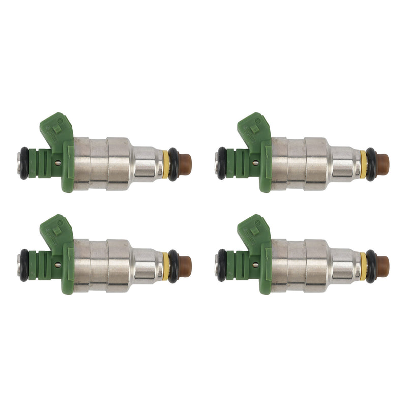 Ducati Lamborghini Murcielago 4PC IW031 Fuel Injectors IW-031