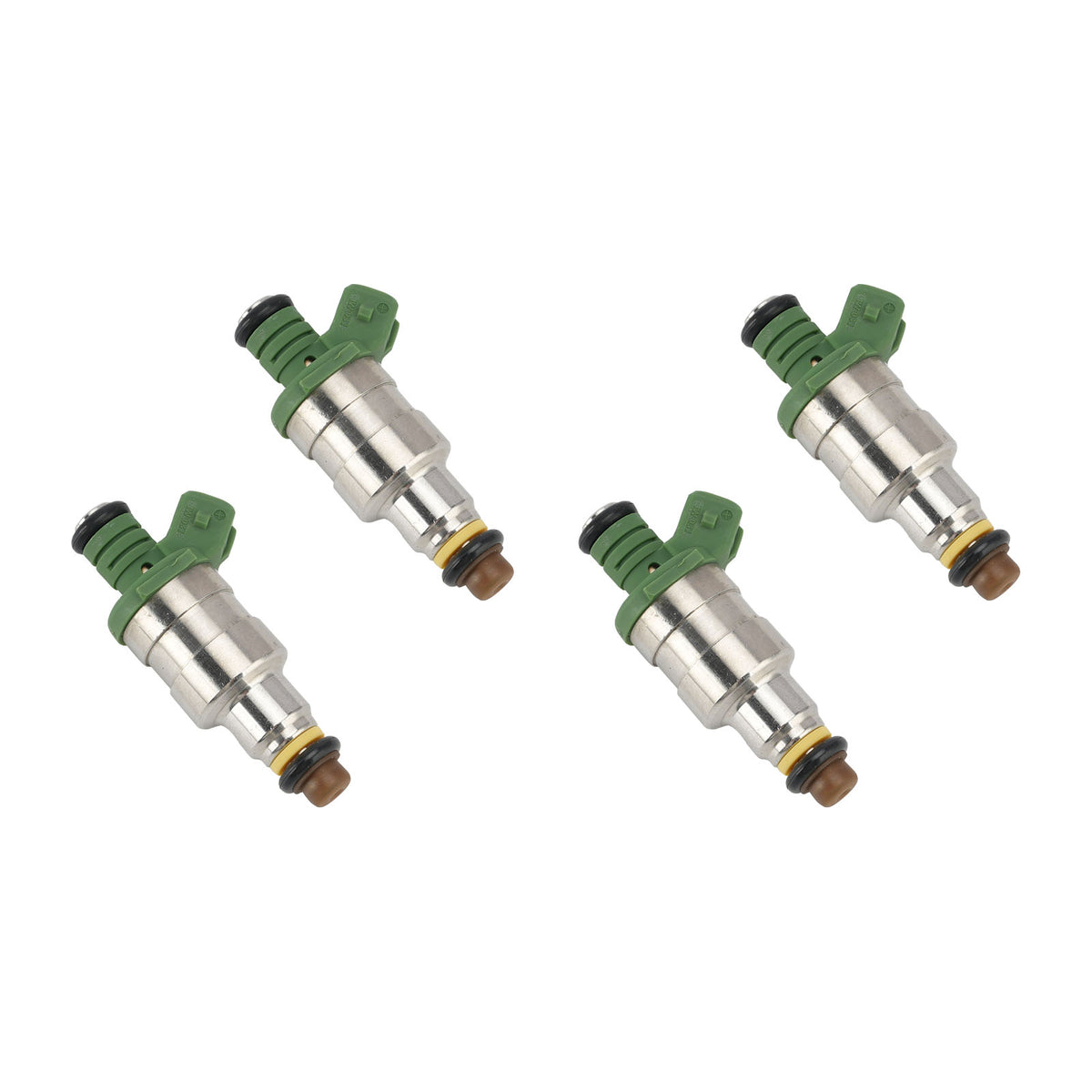 Ducati Lamborghini Murcielago 4PC IW031 Fuel Injectors IW-031