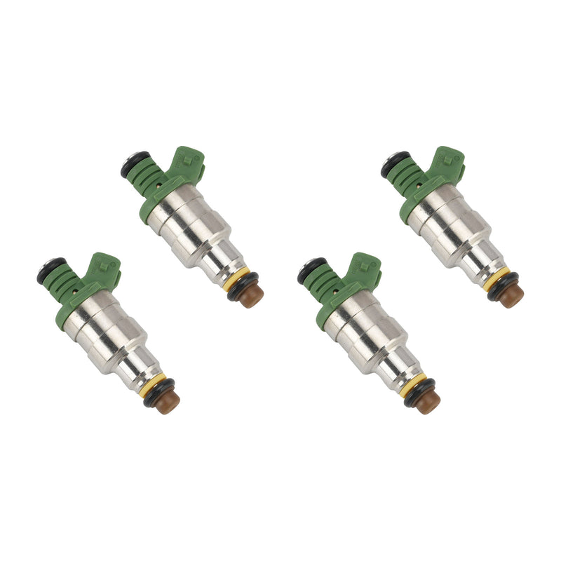 Ducati Lamborghini Murcielago 4PC IW031 Fuel Injectors IW-031