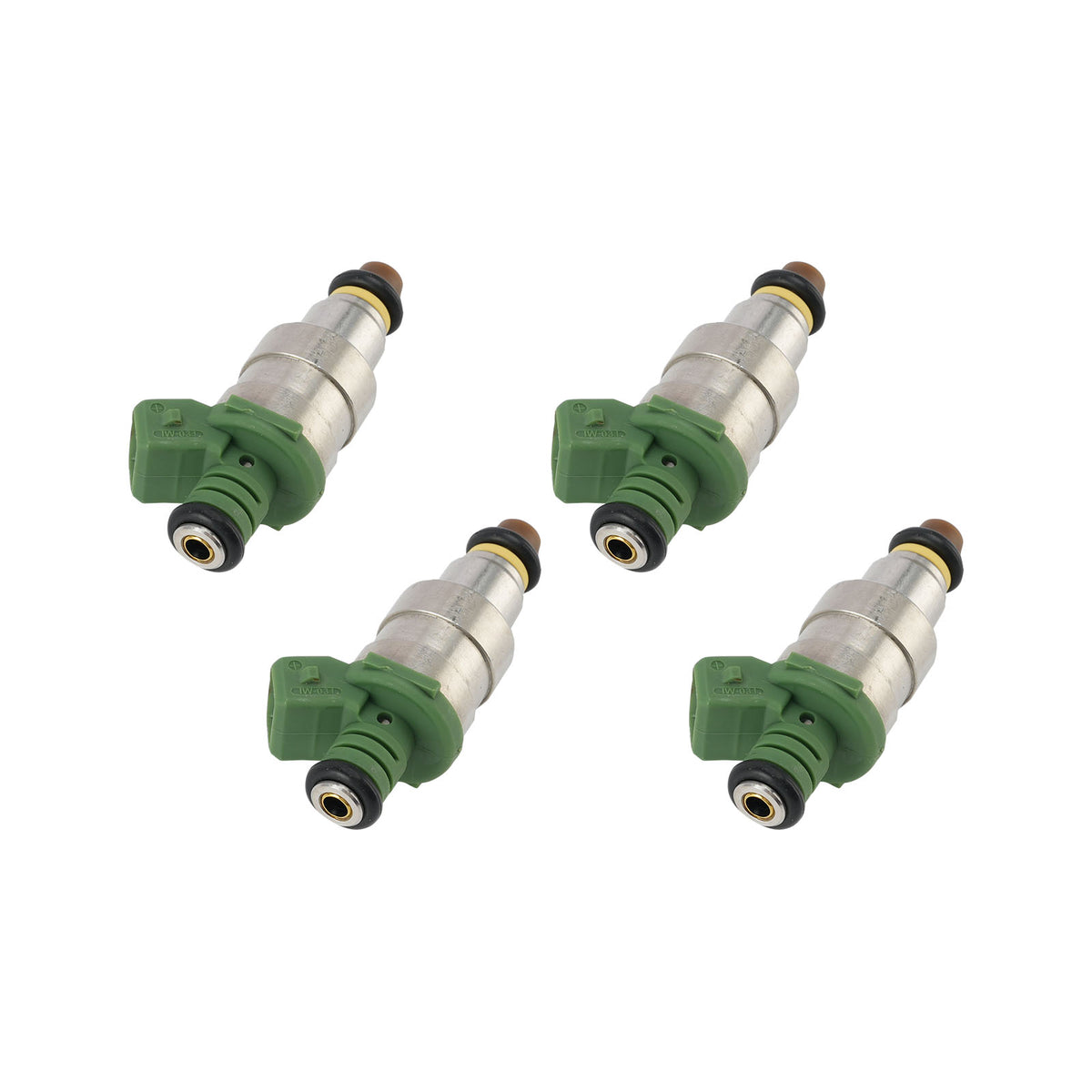 Ducati Lamborghini Murcielago 4PC IW031 Fuel Injectors IW-031