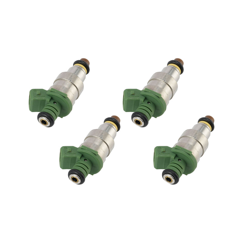 Ducati Lamborghini Murcielago 4PC IW031 Fuel Injectors IW-031