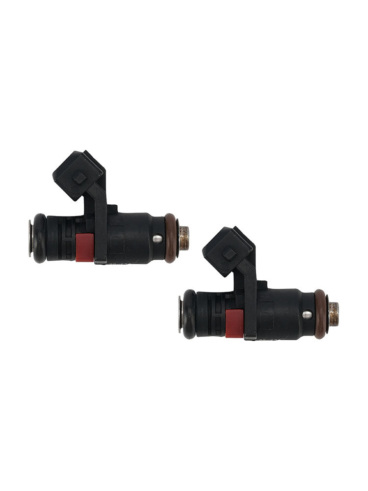 Ducati Monster 659 797 796 1110 2PC Fuel Injectors 28040231A