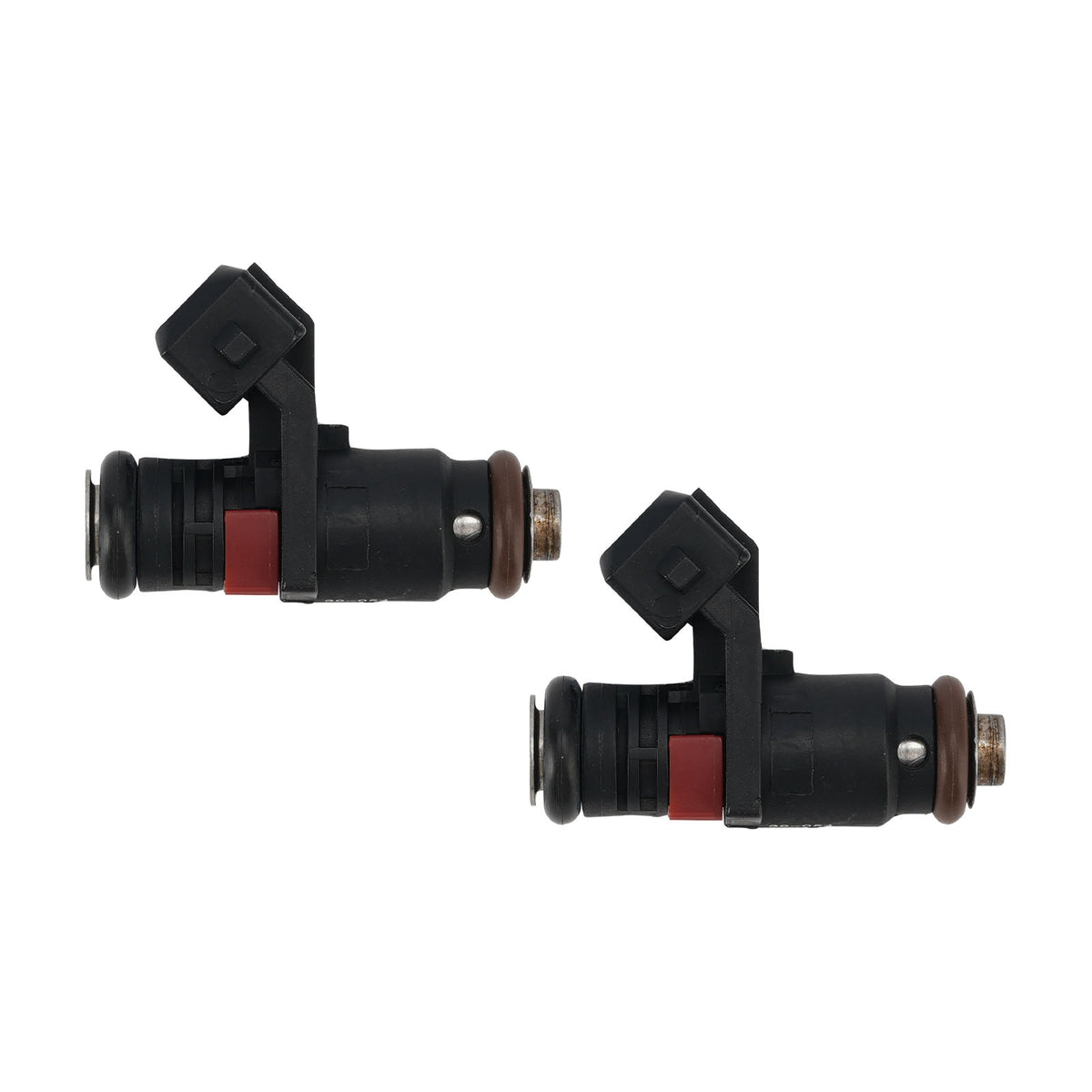 Ducati Monster 659 797 796 1110 2PC Fuel Injectors 28040231A