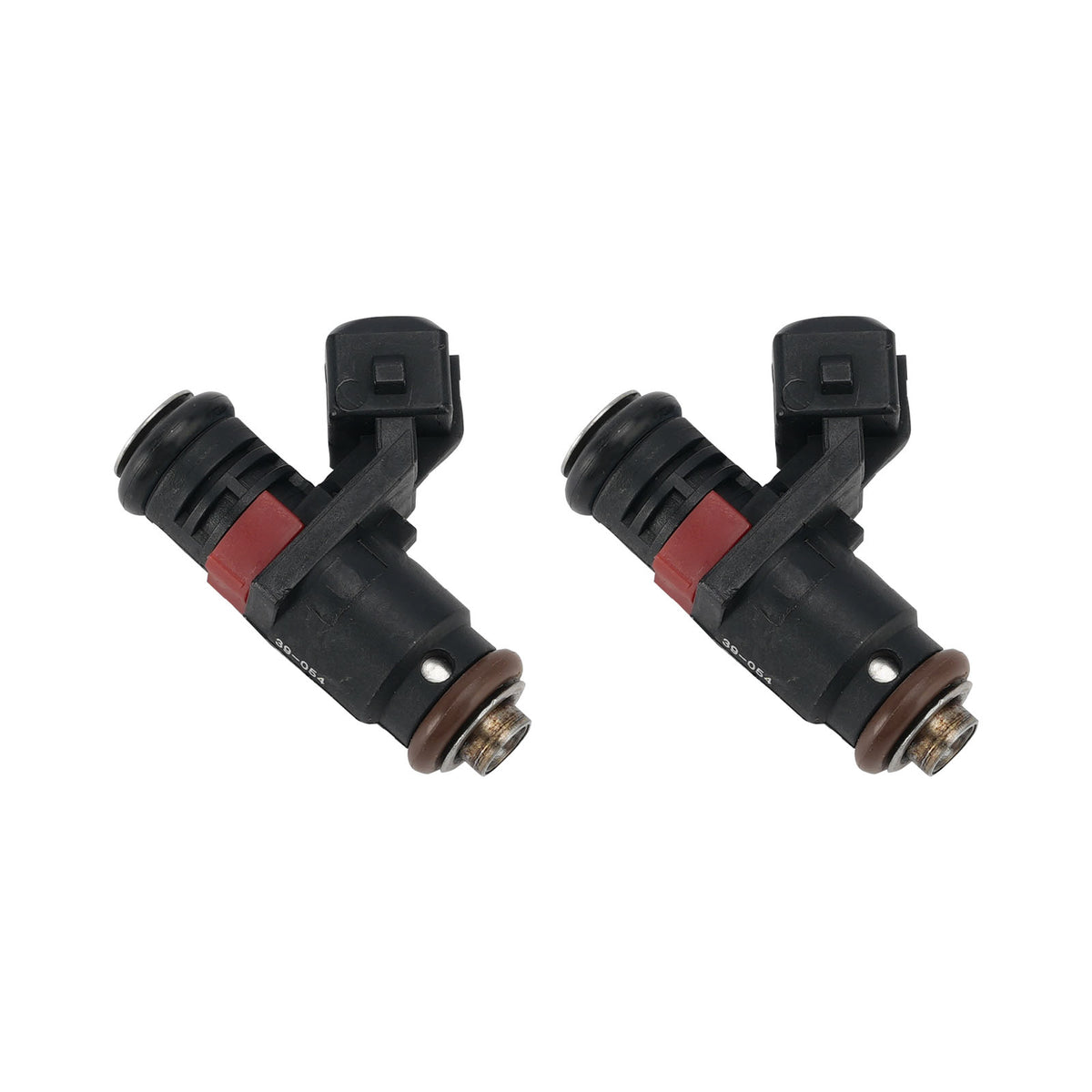 Ducati Monster 659 797 796 1110 2PC Fuel Injectors 28040231A
