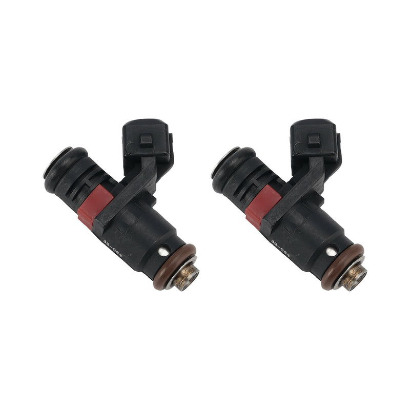 Ducati Monster 659 797 796 1110 2PC Fuel Injectors 28040231A