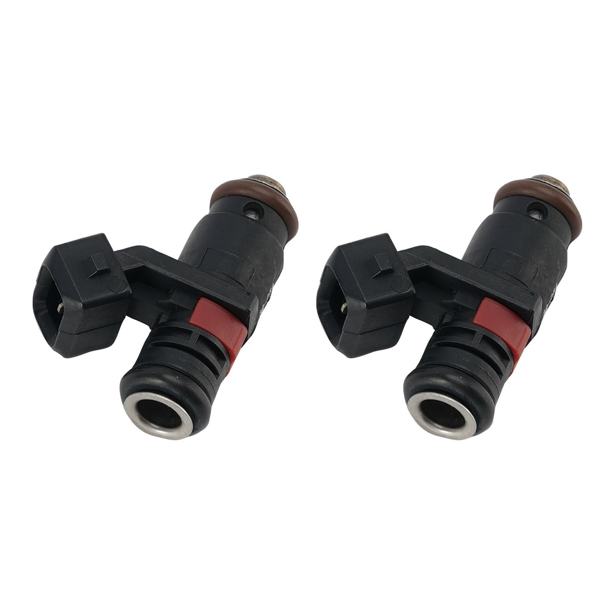 Ducati Monster 659 797 796 1110 2PC Fuel Injectors 28040231A