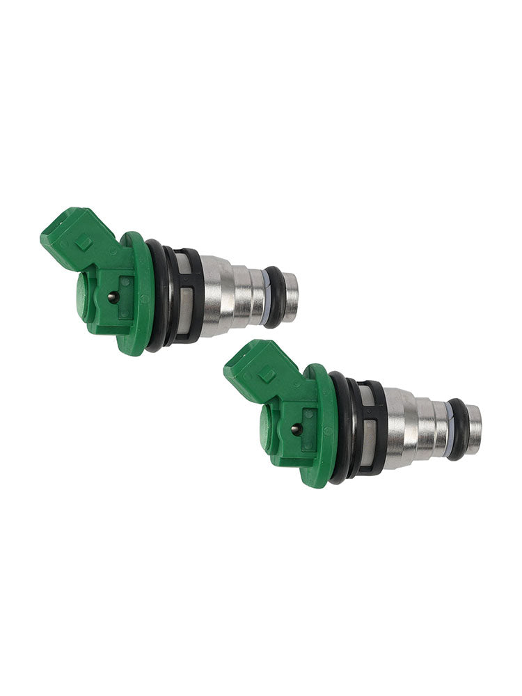 Dyna Bad Boy 1200 Sportster Road King 2PC IW724 Fuel Injectors 27135-97