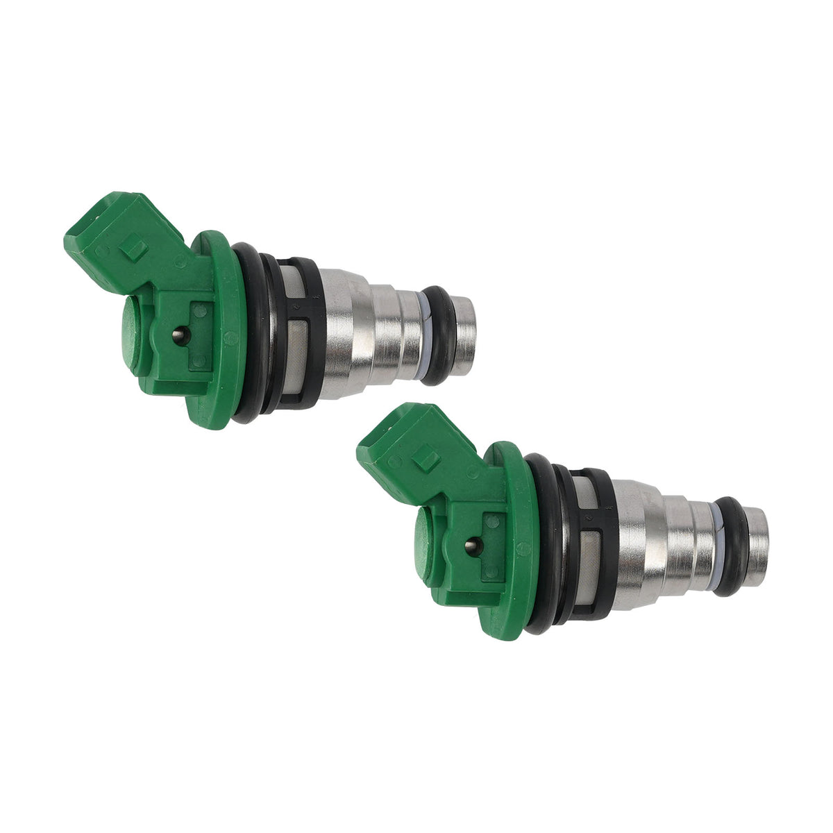 Dyna Bad Boy 1200 Sportster Road King 2PC IW724 Fuel Injectors 27135-97