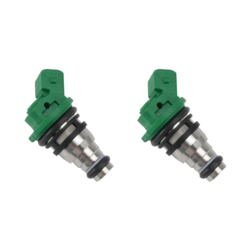 Dyna Bad Boy 1200 Sportster Road King 2PC IW724 Fuel Injectors 27135-97