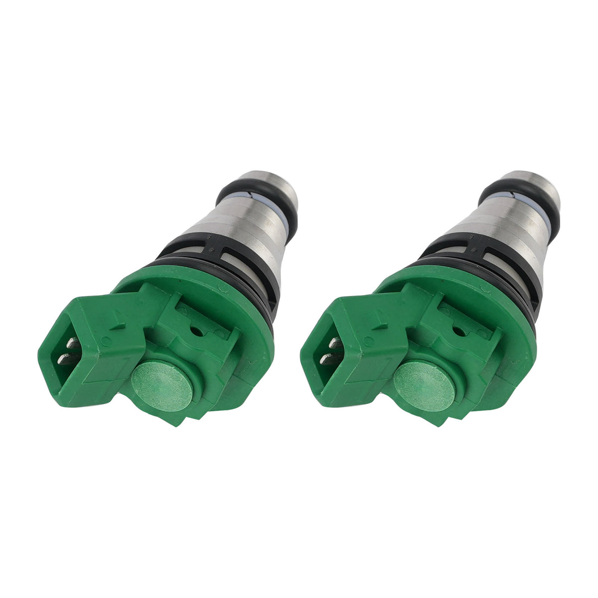 Dyna Bad Boy 1200 Sportster Road King 2PC IW724 Fuel Injectors 27135-97