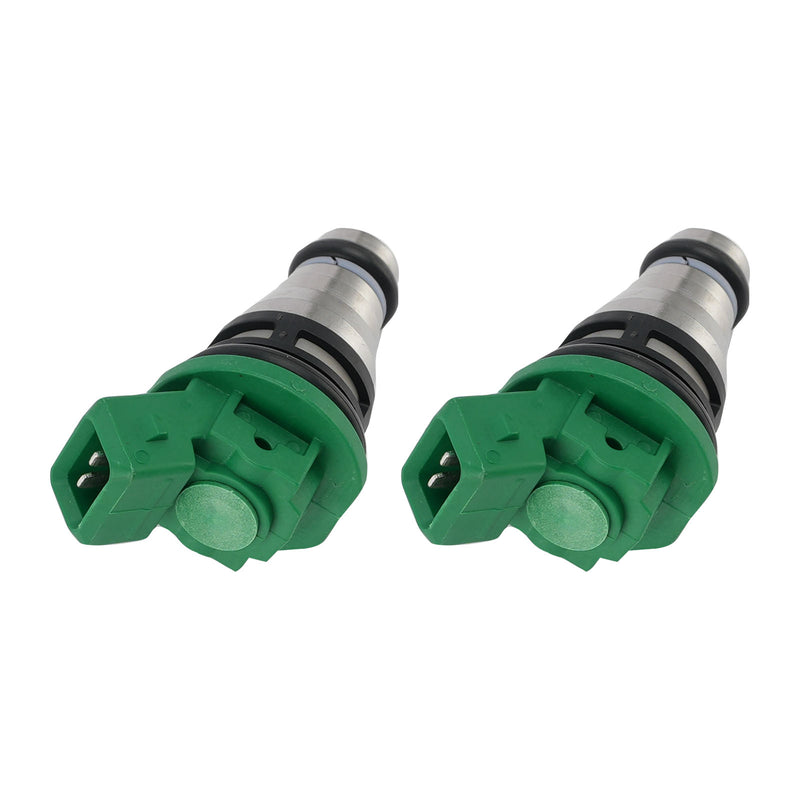Dyna Bad Boy 1200 Sportster Road King 2PC IW724 Fuel Injectors 27135-97
