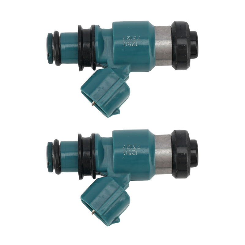 Yamaha V-STAR 950 YZF-R1 2PC Fuel Injectors 5S7-13761-00-00
