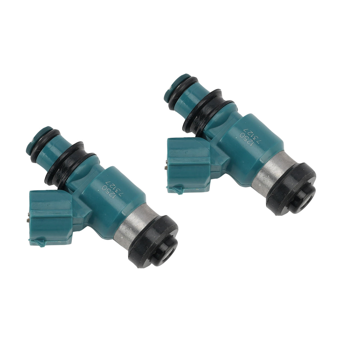 Yamaha V-STAR 950 YZF-R1 2PC Fuel Injectors 5S7-13761-00-00