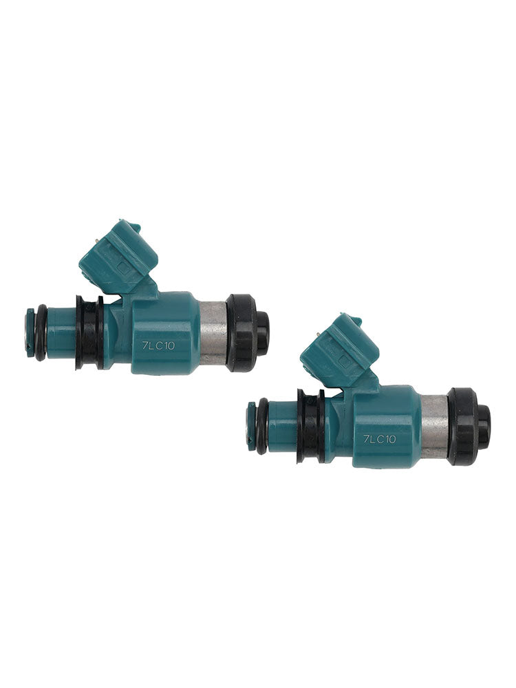 Yamaha V-STAR 950 YZF-R1 2PC Fuel Injectors 5S7-13761-00-00
