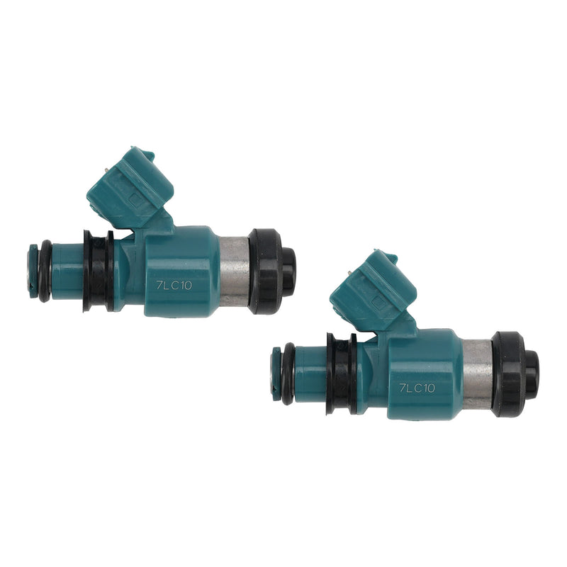 Yamaha V-STAR 950 YZF-R1 2PC Fuel Injectors 5S7-13761-00-00
