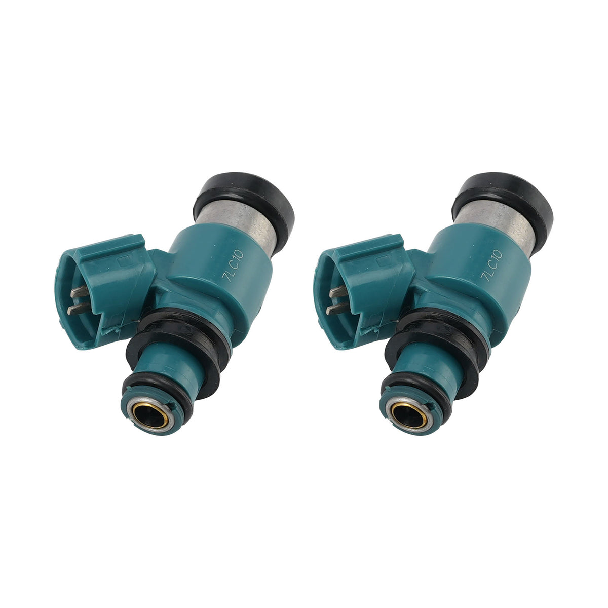 Yamaha V-STAR 950 YZF-R1 2PC Fuel Injectors 5S7-13761-00-00