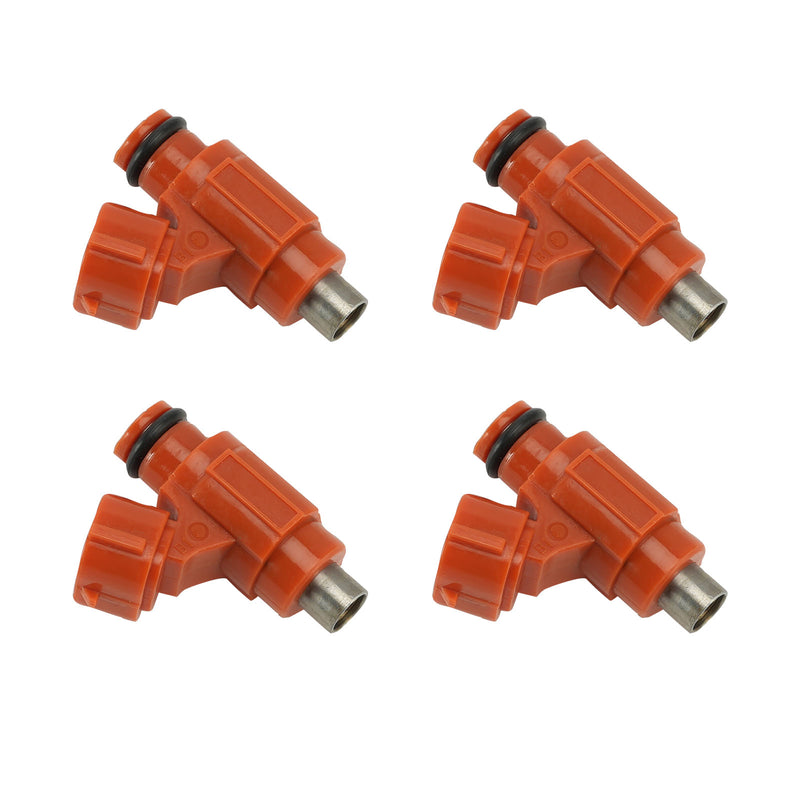 Yamaha 1100 2012-2015 4PC EAT080 Fuel Injectors 60E-13761-20-00