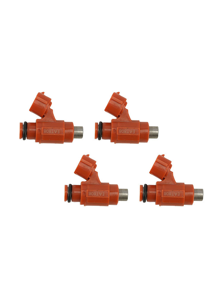 Yamaha 1100 2012-2015 4PC EAT080 Fuel Injectors 60E-13761-20-00