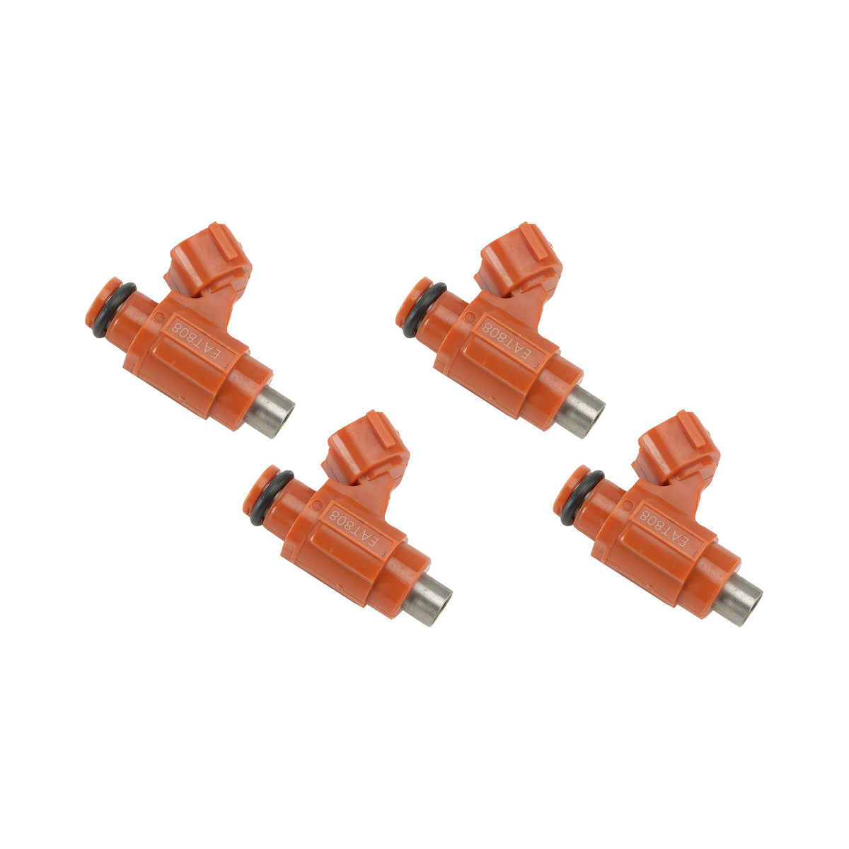Yamaha 1100 2012-2015 4PC EAT080 Fuel Injectors 60E-13761-20-00