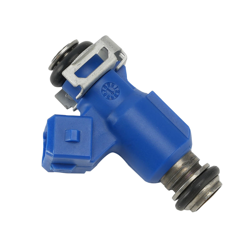 Chevrolet Prisma Onix 1.0 8V 2013-2015 24578819 1PCS Fuel Injector