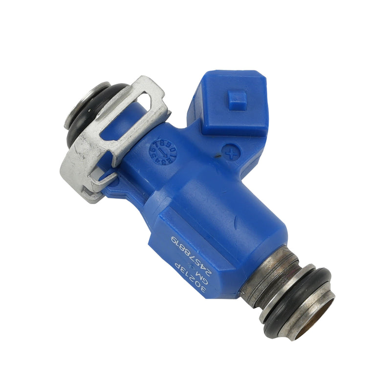 Chevrolet Prisma Onix 1.0 8V 2013-2015 24578819 1PCS Fuel Injector