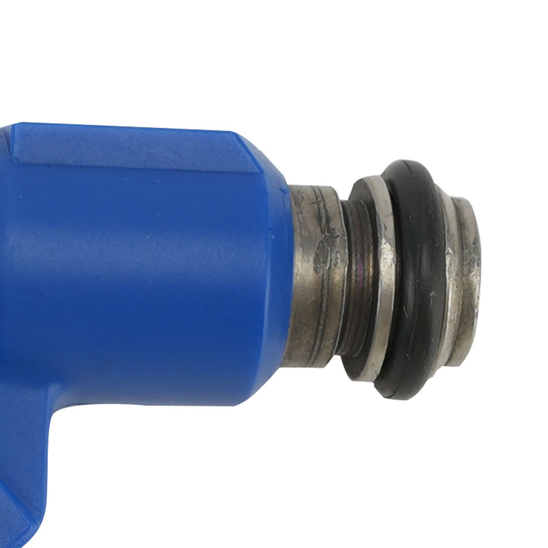 Chevrolet Prisma Onix 1.0 8V 2013-2015 24578819 1PCS Fuel Injector