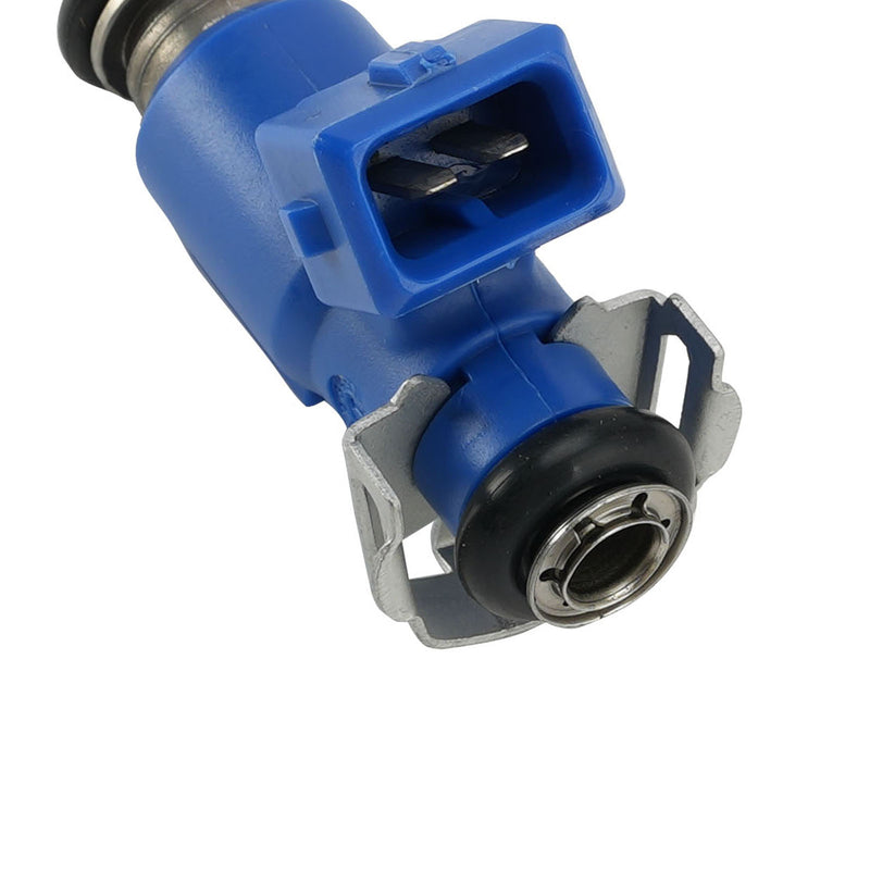 Chevrolet Prisma Onix 1.0 8V 2013-2015 24578819 1PCS Fuel Injector