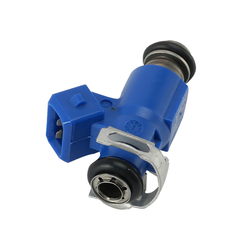 Chevrolet Prisma Onix 1.0 8V 2013-2015 24578819 1PCS Fuel Injector