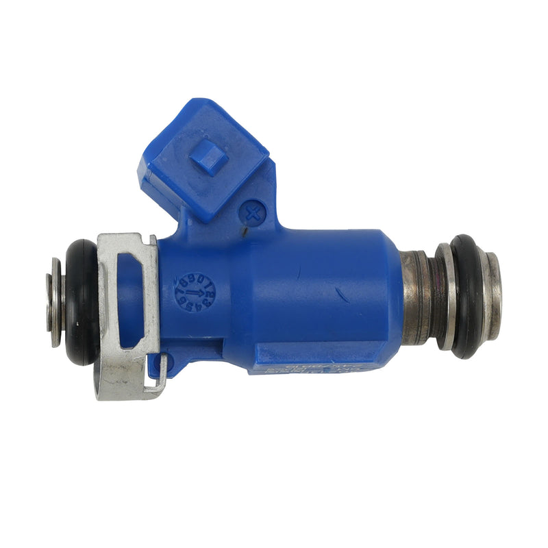 Chevrolet Prisma Onix 1.0 8V 2013-2015 24578819 1PCS Fuel Injector